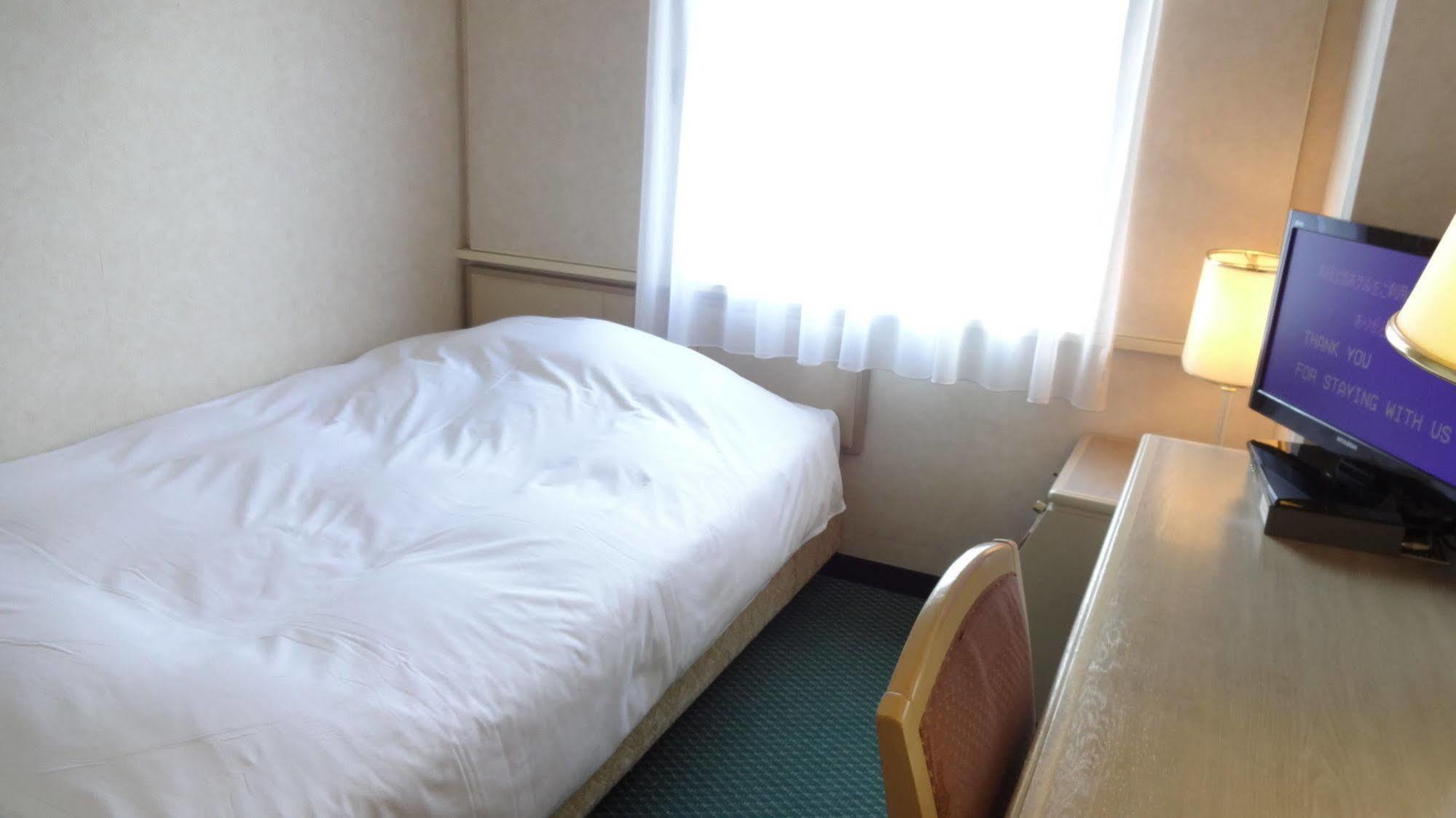 Smile Hotel Nagano Exterior foto