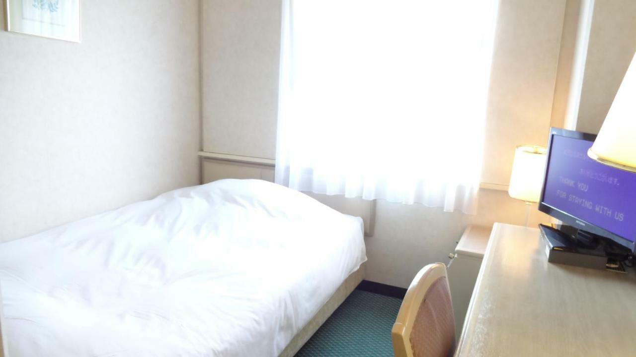 Smile Hotel Nagano Exterior foto